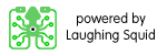 Powered by Laughing Squid
